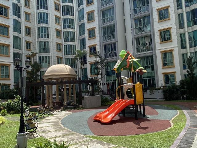 Apartment for rent in Katong