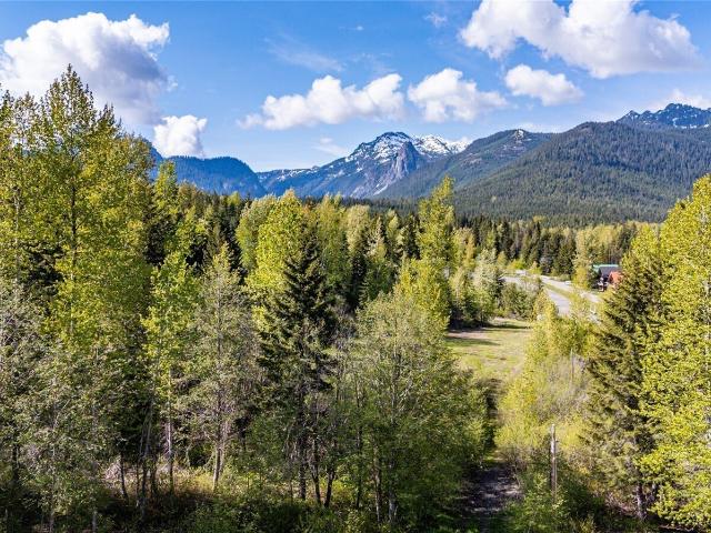 Land for sale in Washington