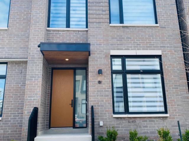 Condo for rent in Woburn, Ontario