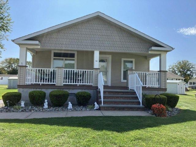House for sale in Spotswood, Middlesex County