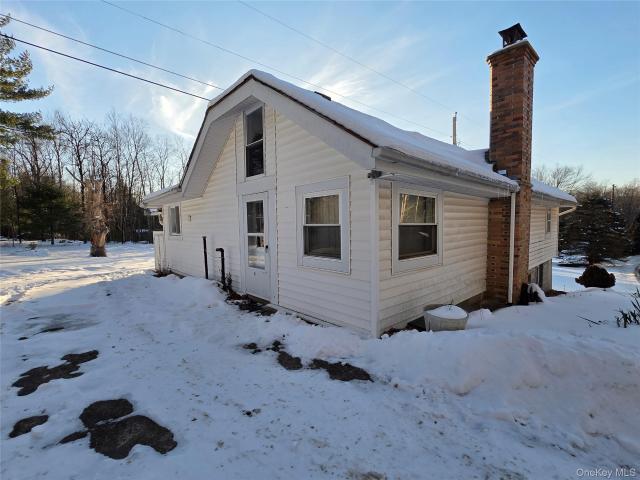 House for sale in Neversink, New York