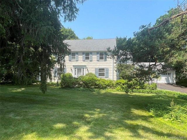 House for sale in Chappaqua, New York