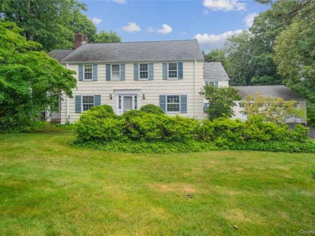 House for sale in Chappaqua, New York