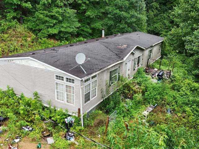 House for sale in Flatwoods, Kentucky