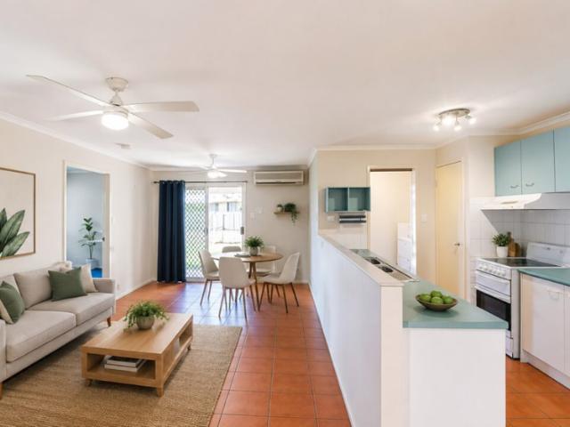 House for rent in Toombul, Queensland