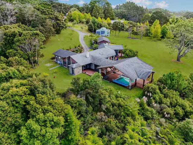 House for sale in Kawau Island, Oroua County