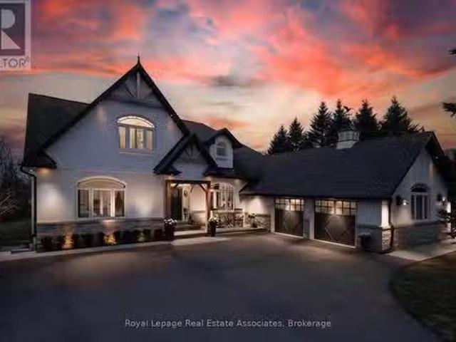 House for rent in Caledon, Ontario