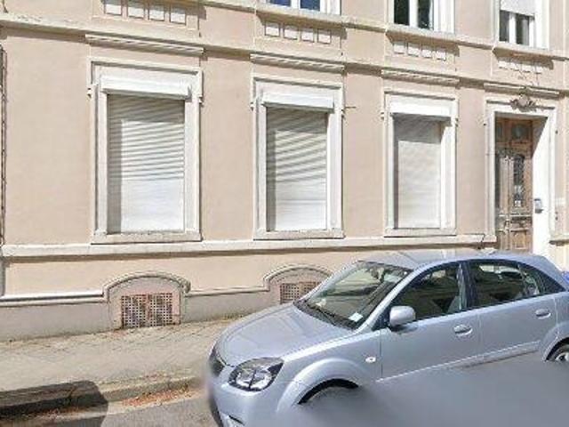 Appartement location à Hetchegass, Arlon