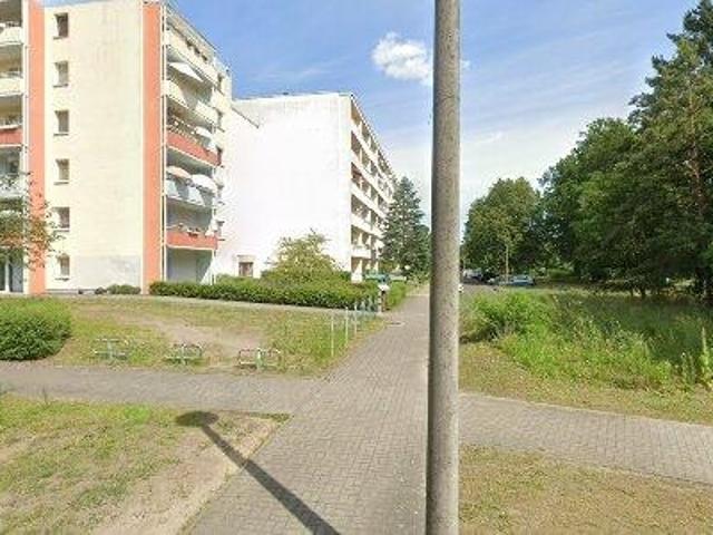 Apartment mieten in Brandenburgisches Viertel, Eberswalde