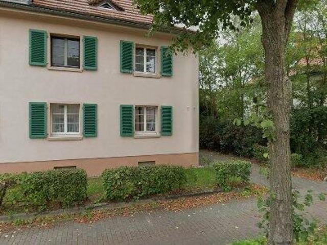 Apartment mieten in Lauta, Bautzen - Budyšin