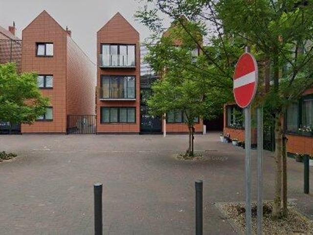 Appartement location à Mons
