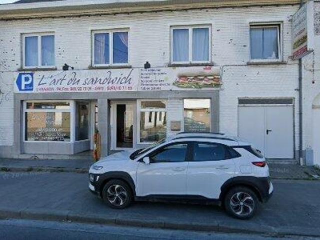 Appartement location à Nimy, Mons