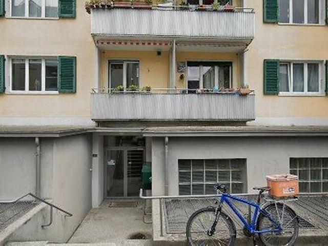 Apartment mieten in Bern