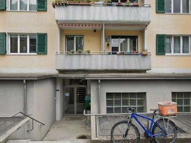 Apartment mieten in Bern