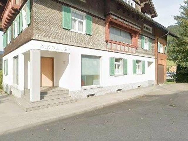 Apartment mieten in Bezau, Vorarlberg