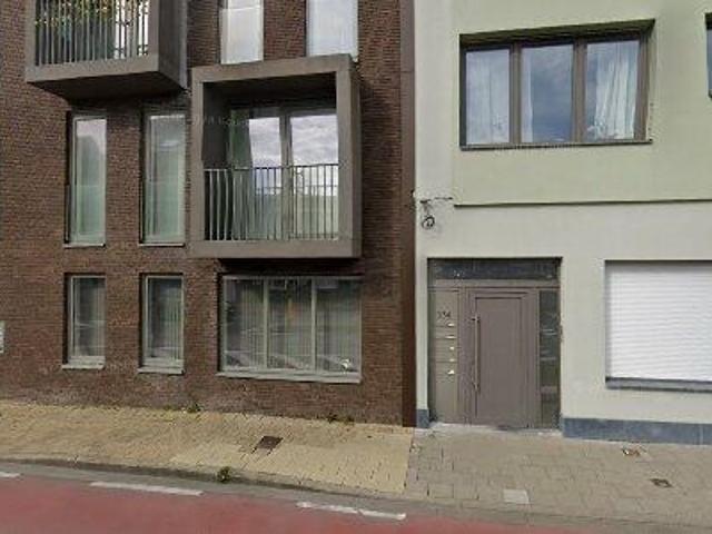 Appartement location à Blankenberghe, West-Vlaanderen