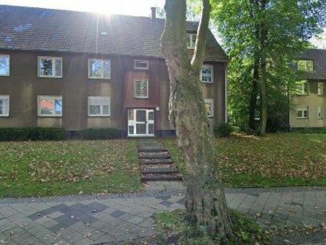 Apartment mieten in Bochum-Mitte, Bochum