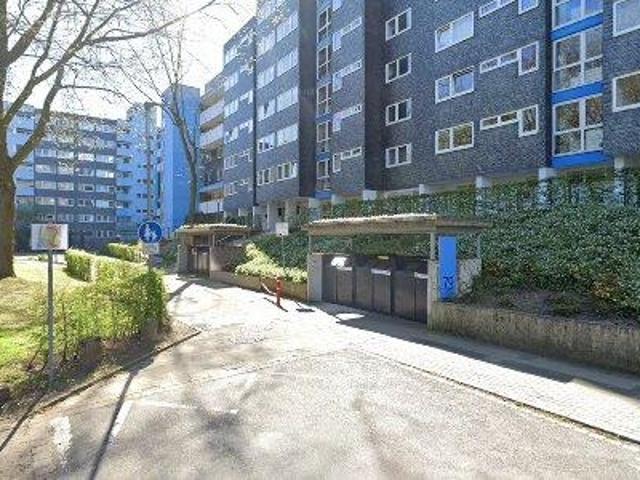 Apartment mieten in Querenburg, Bochum