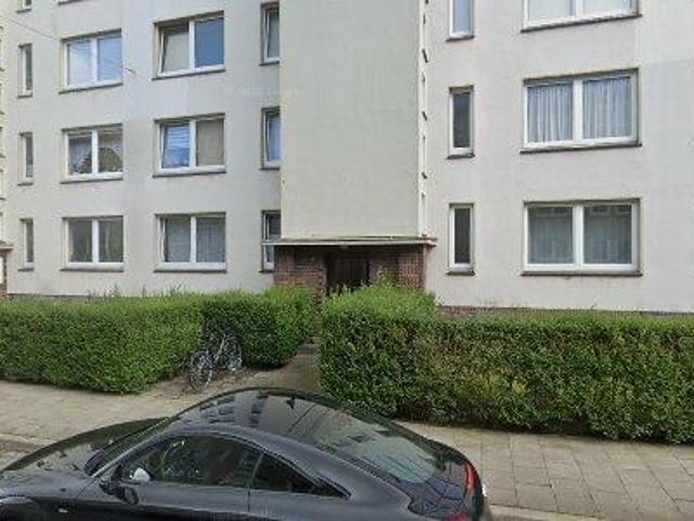 Apartment mieten in Geestemünde, Bremerhaven