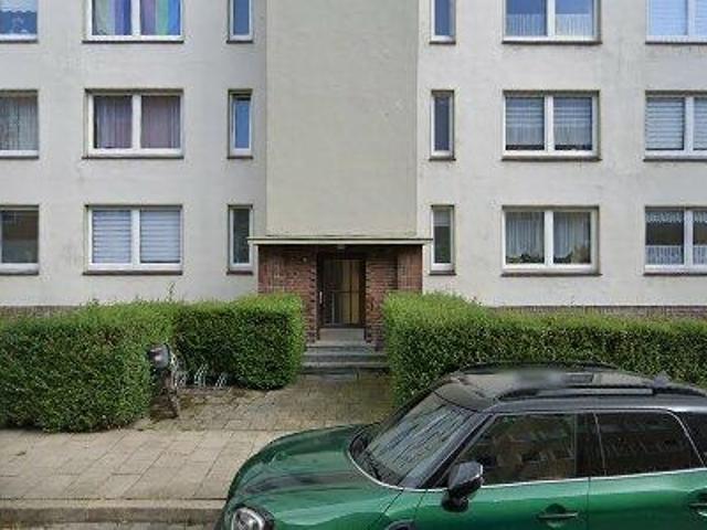 Apartment mieten in Geestemünde, Bremerhaven