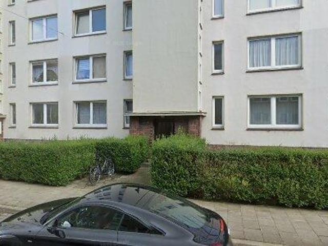 Apartment mieten in Geestemünde, Bremerhaven
