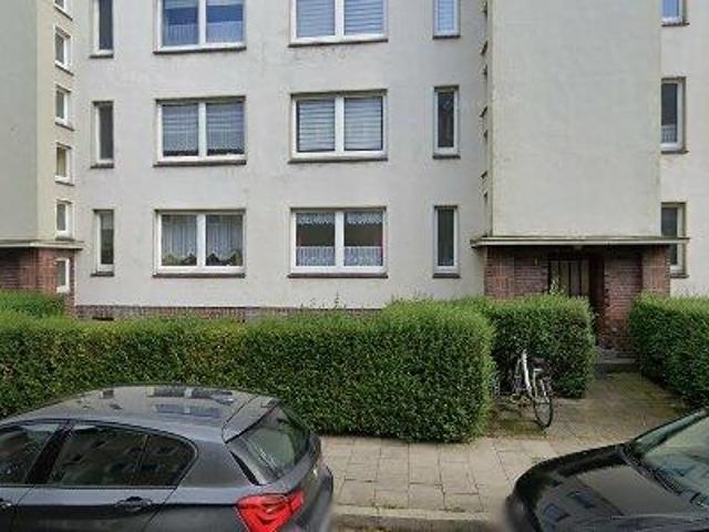 Apartment mieten in Geestemünde, Bremerhaven