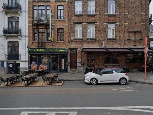 Appartement location à Schaarbeek, Bruxelles