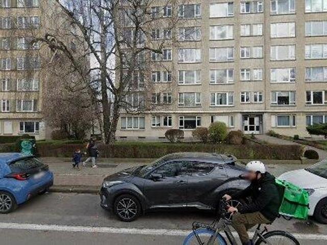 Appartement location à Schaarbeek, Bruxelles