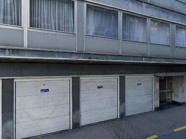 Appartement location à Sint-Gillis-bij-Dendermonde, Dendermonde