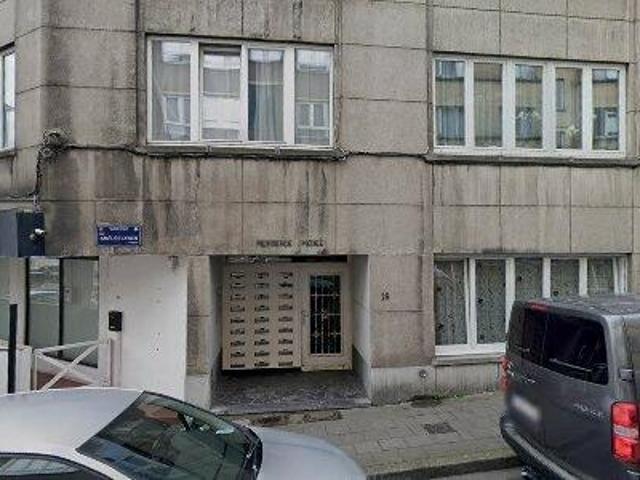 Appartement location à D'hoye, Bruxelles
