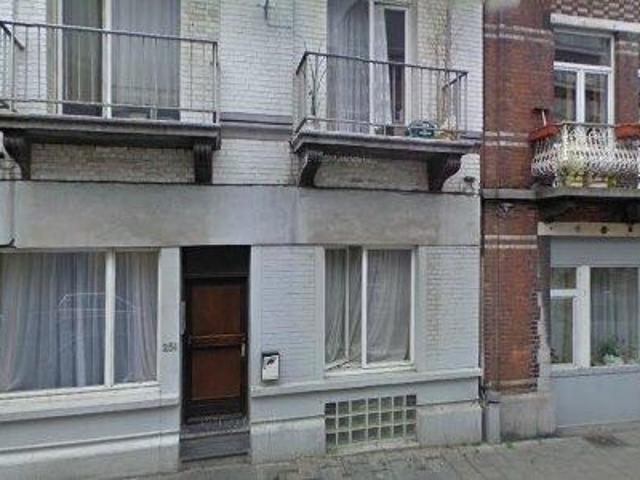 Appartement location à Vorst, Bruxelles