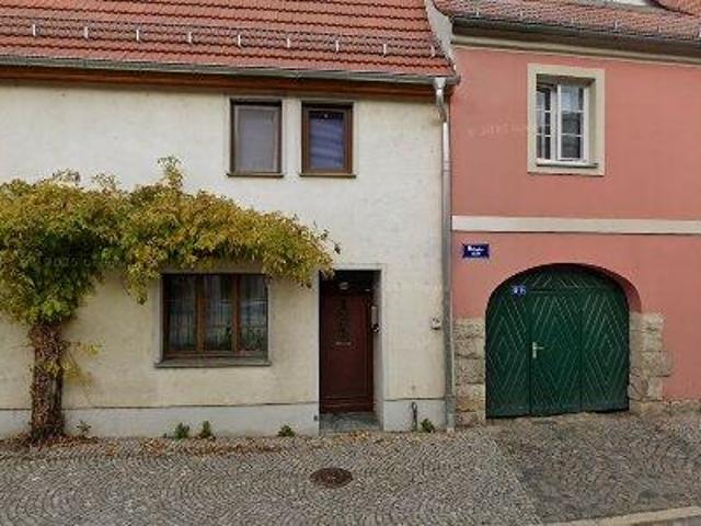 Apartment mieten in Bad Kösen, Sachsen-Anhalt