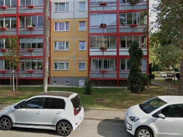 Apartment mieten in Rasberg, Zeitz