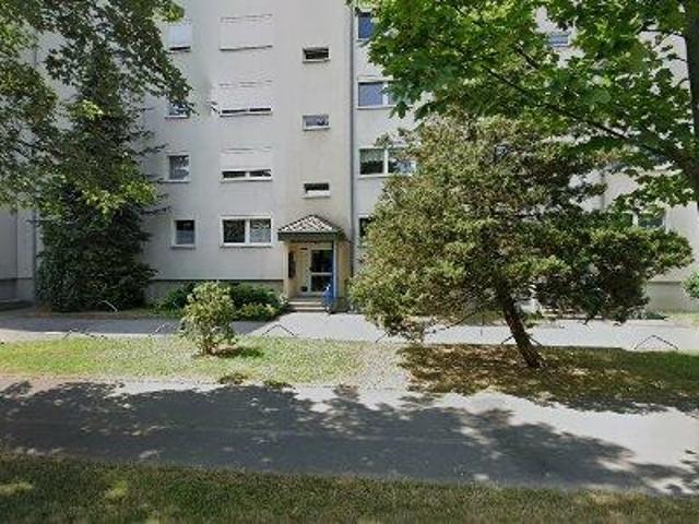 Apartment mieten in Freiberg, Sachsen