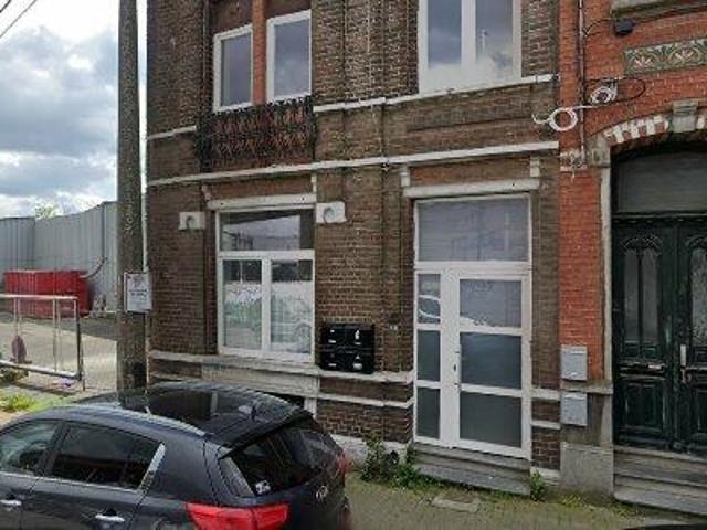 Appartement location à Charleroi, Wallonie