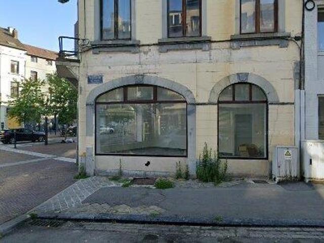 Appartement location à Charleroi