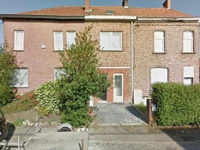 Appartement location à Courcelles, Wallonie