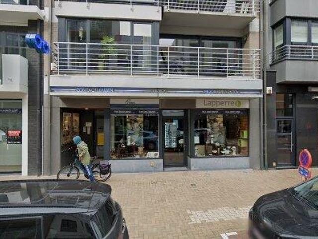 Appartement location à Le Coq, West-Vlaanderen