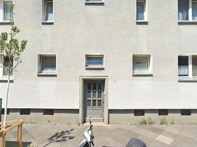 Apartment mieten in Nordmarkt, Dortmund