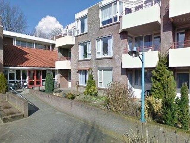 Appartement te huur in Enschede, Overijssel