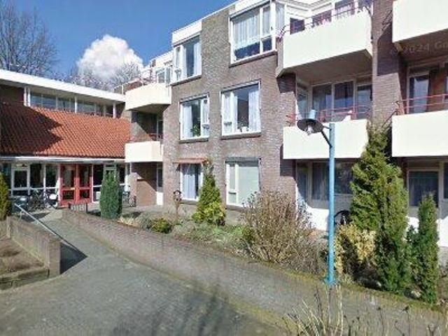 Appartement te huur in Enschede, Overijssel