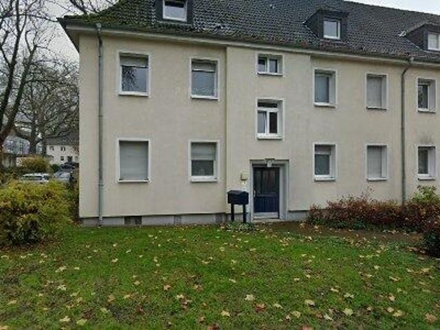 Apartment mieten in Frohnhausen, Essen