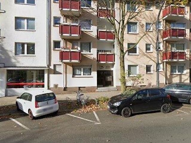 Apartment mieten in Südostviertel, Essen