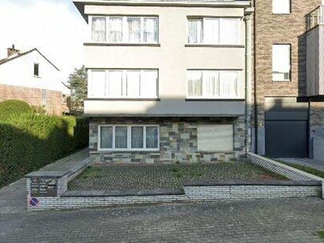 Appartement location à Strombeek-bever, Brabant