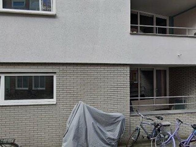 Appartement te huur in Centrum, Groningen