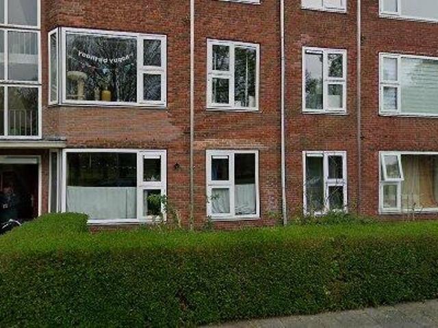Appartement te huur in Oosterparkwijk, Groningen