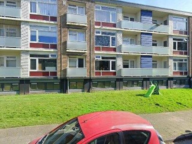 Appartement te huur in Corpus den Hoorn, Groningen