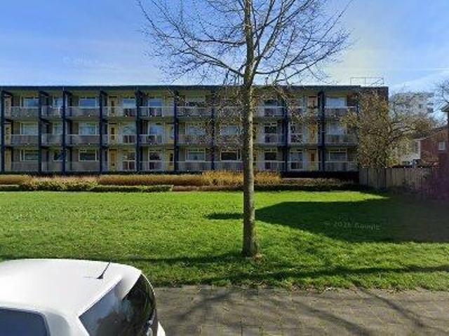 Appartement te huur in Corpus den Hoorn, Groningen