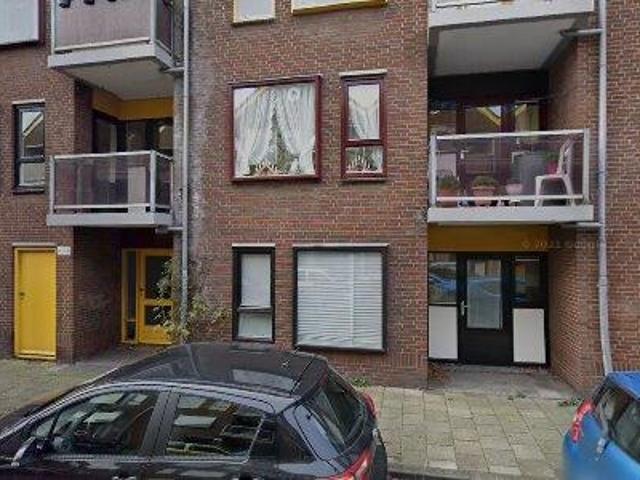 Appartement te huur in Haarlem, Noord Holland