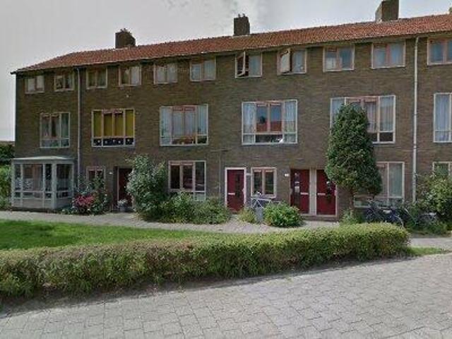 Appartement te huur in Haarlem, Noord Holland